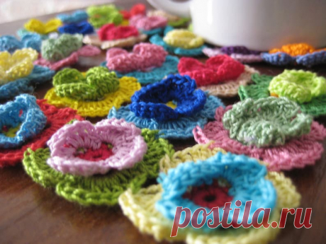 Крючком кружева doilies стол placemats цветочные doilies | Etsy