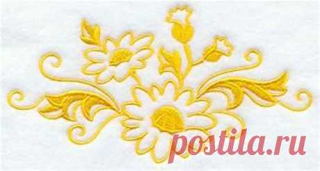 Machine Embroidery Designs at Embroidery Library! - Simply Designs