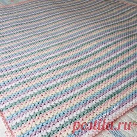 The Patchwork Heart: The Sweetheart Blanket