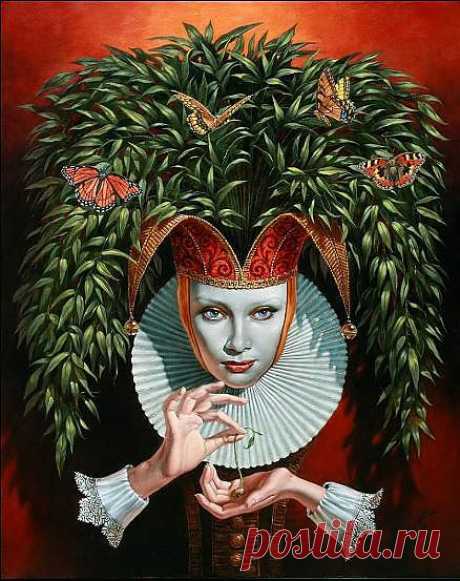 MICHAEL CHEVAL