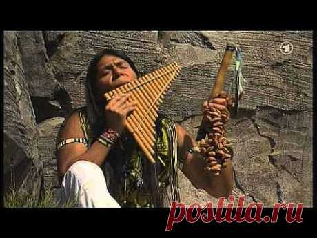 [HQ] - Leo Rojas - El Condor Pasa - 03.06.2012 - Immer wieder Sonntags - YouTube