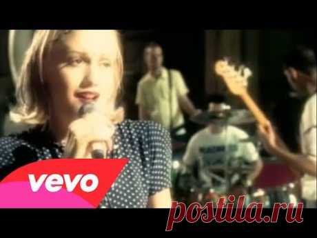 No Doubt - Don't Speak - YouTube