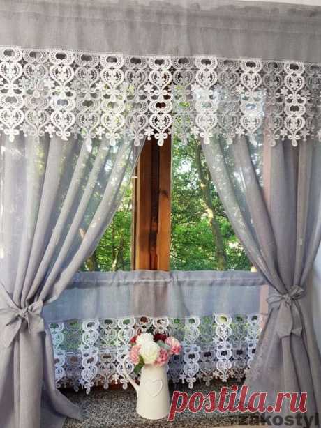 Beautiful curtain design ideas for your home