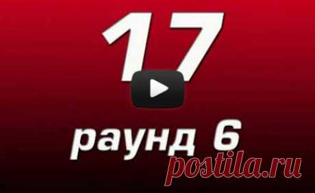 Методика Табата или как похудеть делая упражнения 4 минуты в день | О самом главном, передача о здоровье на канале РТР