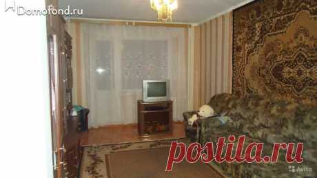 2-комнатная квартира на продажу — город Балаково : Domofond.ru