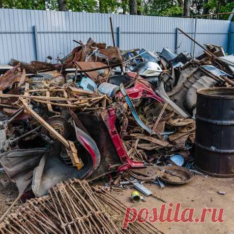 🔩 Пункт сдачи металлолома для физических и юридических лиц
👷 Индивидуальный подход 💳 Моментальный расчет 💝 Лучшие цены
🏡 Очистите территорию и заработайте уже сегодня 📞 +7(952)677-74-46