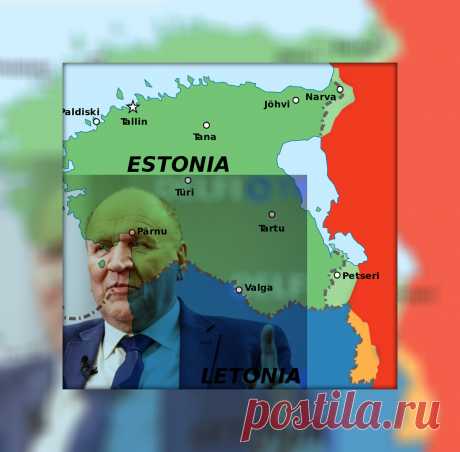 Ответ на территориальные претензии Эстонии к России | История Российской Империи | Яндекс Дзен