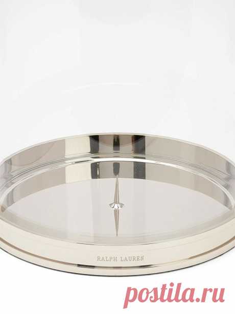 Ralph Lauren Home Modern Hurricane Candle Holder - Farfetch