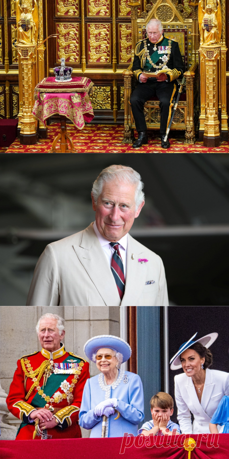 8-9-22-Принц Чарльз официально стал королем Великобритании