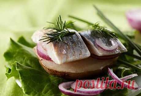 Рецепт селедки пряного посола - Соление рыбы, мяса, сала . 1001 ЕДА вкусные рецепты с фото!