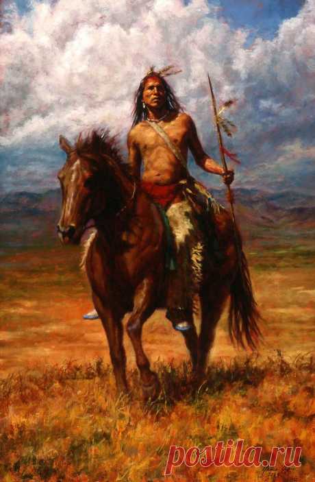 native-american-art-11.jpg (736×1124)