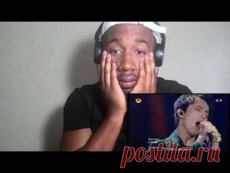 Your Ears Will Thank Me For This (Dimash Kudaibergen SOS) - Reaction