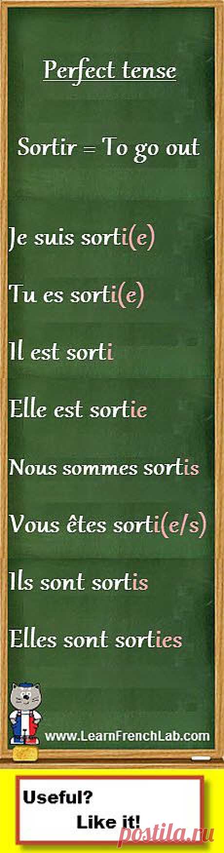 Найдено на сайте learnfrenchlab.com.