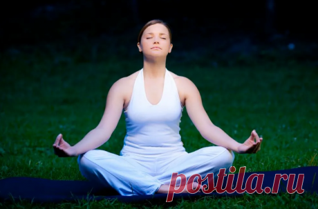 Что такое даосская медитация? Занятия для начинающих
