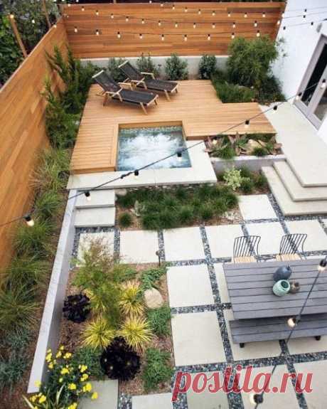 Top 50 Best Modern Deck Ideas - Contemporary Backyard Designs