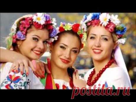 WOW:Главные отличия  русских женщин от  украинок