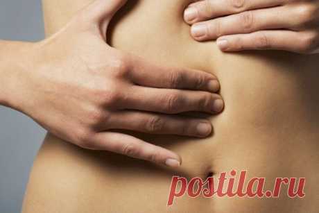 10 полезных секретов, как лечить язву желудка