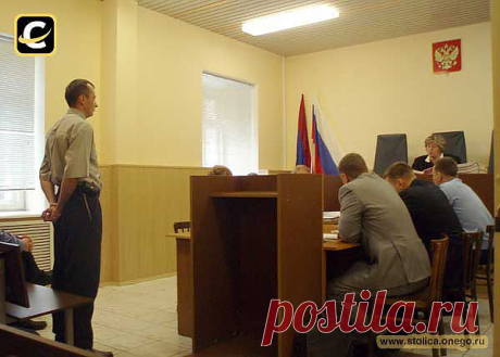 Защита интересов в судах Приморского края
