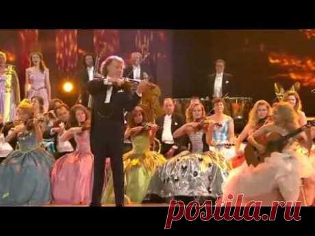 Andre Rieu - Chiquitita 2013