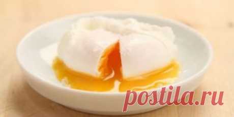 6 простых способов приготовить яйца пашот - Лайфхакер