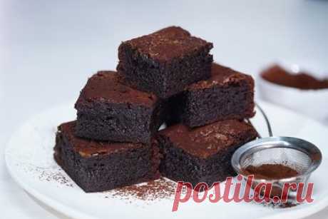 Брауниз - Сладкие пироги и кексы