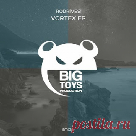 lossless music  : Rodrives - Vortex EP