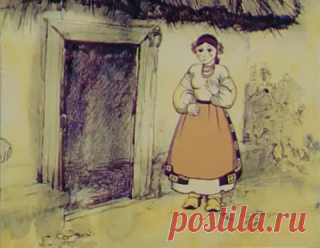 10 советских мультфильмов, которые нельзя показывать современным детям - Parents.ru - 1 октября - 43108424116 - Медиаплатформа МирТесен