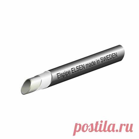 Труба Elsen EPT16.2610-100 в интернет-магазине Самострой.ру