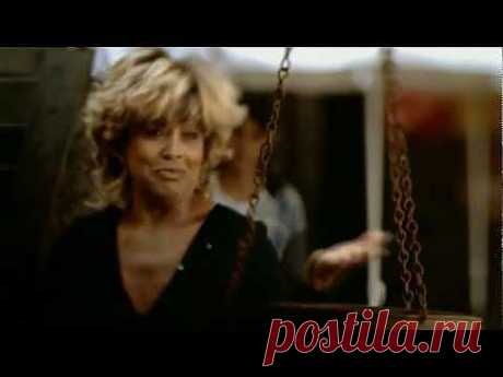 Eros Ramazzotti &amp;amp; Tina Turner - Cose Della Vita | VideoClip (720pHD) - YouTube