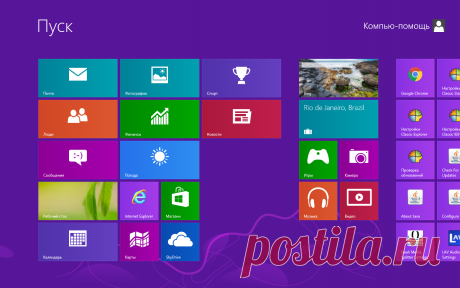 Развертывание Windows 8: Windows 8 позволяет выполнять ручное или автоматизированное развертывание специализирова