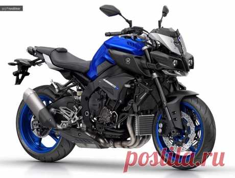 Yamaha MT-09: 11 тыс изображений найдено в Яндекс.Картинках