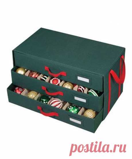 Holiday Storage Collection | zulily