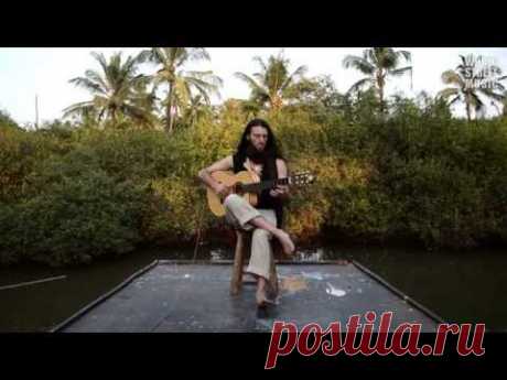 Estas Tonne - The Song of the Golden Dragon (HD)