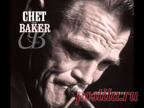 Chet Baker -  My Foolish Heart