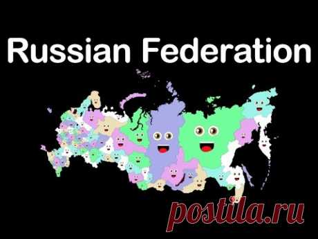Russia/Russian Federation