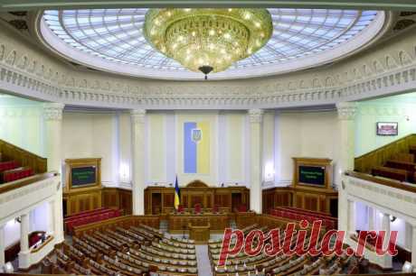 В Верховной раде заявили о трудностях для Украины из-за помощи США Израилю. В Палату представителей США внесли закон о помощи Израилю без Украины.