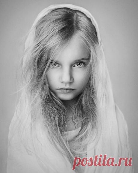 Фото Без названия. Альбом Чёрно-белые детские фотографии - 27 фото. Фотографии Алмаз Al.