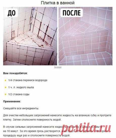 ЧИСТОТА.....