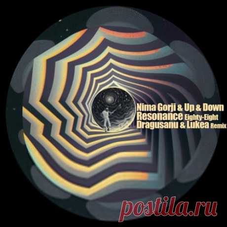 Nima Gorji, Up & Down - Resonance Eighty-Eight free download mp3 music 320kbps