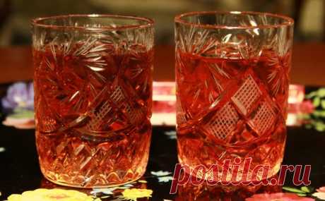 Коньяк по-латгальски из самогона (спирта, водки) – классический рецепт