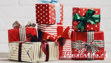 Как купить новогодние подарки и не разориться