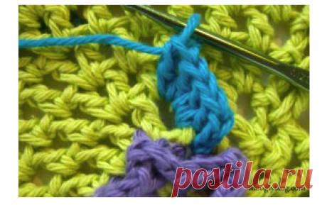 Crochet Jar – CrochetJar.com