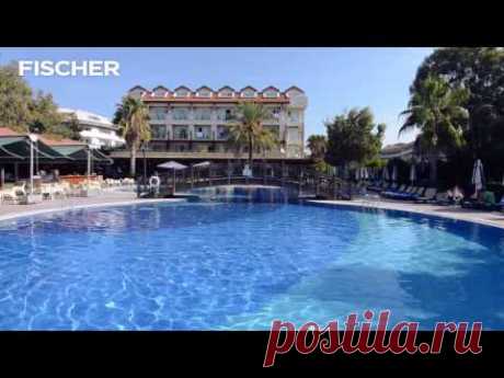 Hotel SEHER SUN RESORT - Turecká riviéra