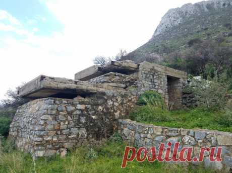 World War Two German Bunkers (Apokoronas) - 2018 All You Need to Know Before You Go (with Photos) - TripAdvisor