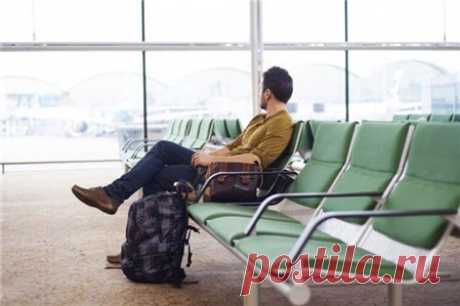 Самые загрязнённые места в аэропорту и самолёте - Полезное - ГОРНИЦА - дайджест новостей, авторские блоги