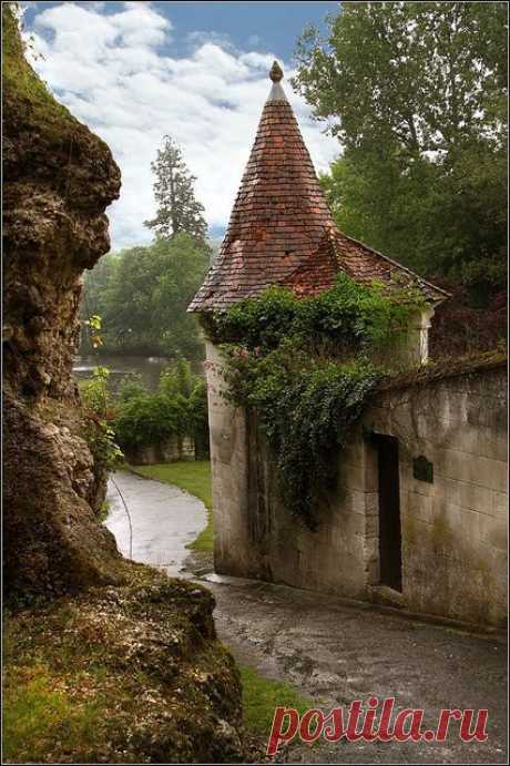 Enchanting Photos Aquitaine, France photo via patricia