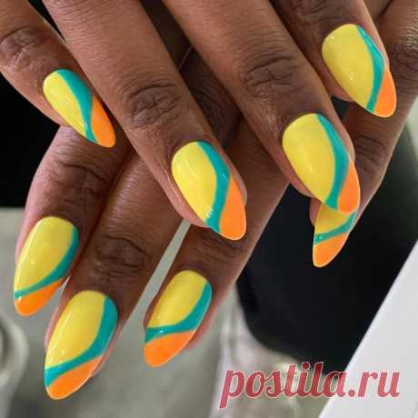 Spring Nail Trends: Embracing the Spirit of Spring with Colorful and Creative Manicures