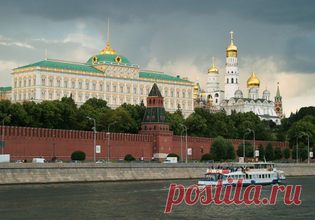 Интерьеры залов Большого Кремлевского дворца!