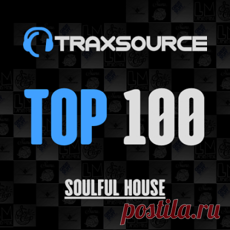 Traxsource / Beatport Top Soulful House [November 2023] - Forum 4CLUBBERS.PL