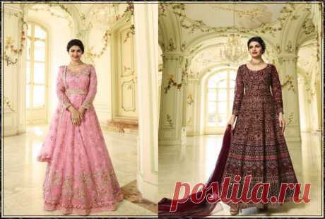 These are Indian bridal dresses. Visit my blog for more latest fashion.